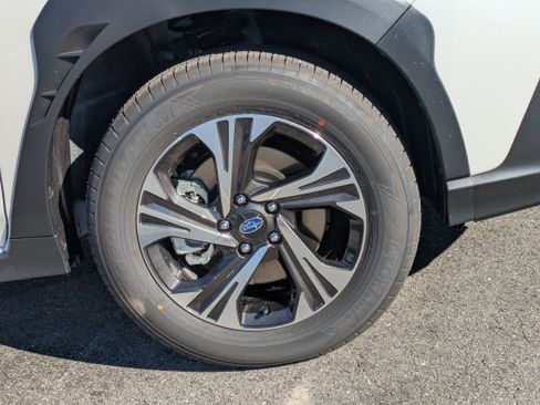 New 2026 Subaru Crosstrek 2.0i Premium image 11