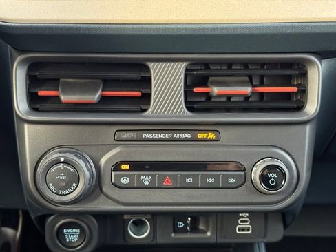 New 2026 Ford Maverick Lariat w/ 4K Tow Package image 12