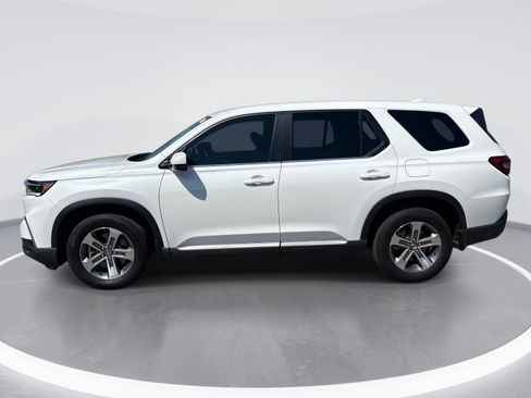 Used 2025 Honda Pilot EX-L image 5