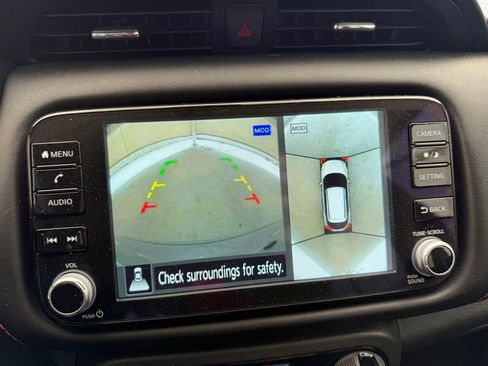 Used 2024 Nissan Kicks SR FWD image 22