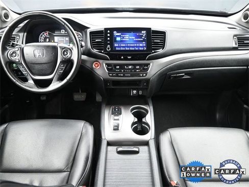 Certified 2023 Honda Ridgeline RTL image 9