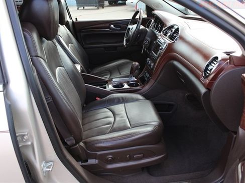 Used 2014 Buick Enclave Leather w/ Trailering Provision Package FWD image 38
