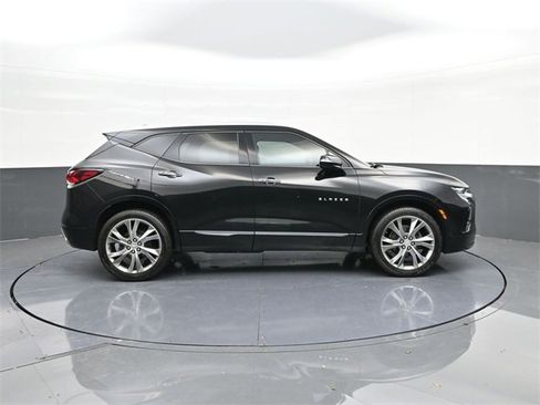 Used 2020 Chevrolet Blazer Premier w/ LPO, Floor Liner Package image 24