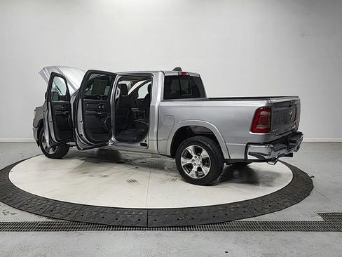 Used 2022 RAM 1500 Laramie RWD image 13