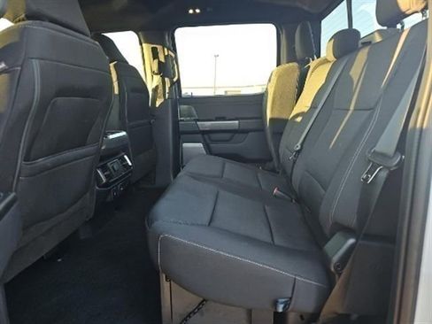 Used 2022 Ford F150 XLT w/ Equipment Group 302A High image 4