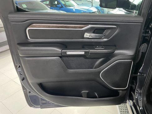 Used 2019 RAM 1500 Laramie image 21