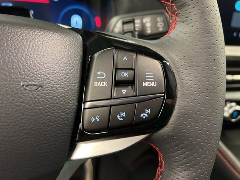 New 2026 Ford Explorer ST w/ Sun And Sound Package image 20