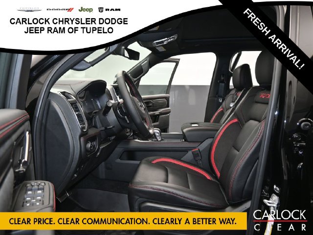 Used 2026 RAM 1500 RHO w/ RHO Level 1 Equipment Group AWD/4WD image 12