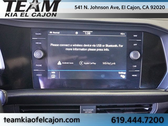 Used 2023 Volkswagen Jetta SEL FWD image 28