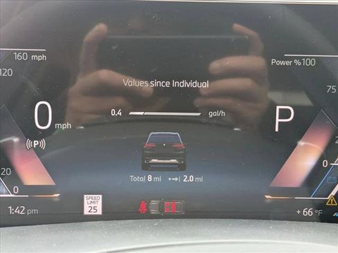 Used 2026 BMW X5 xDrive40i w/ Climate Comfort Package AWD/4WD image 11
