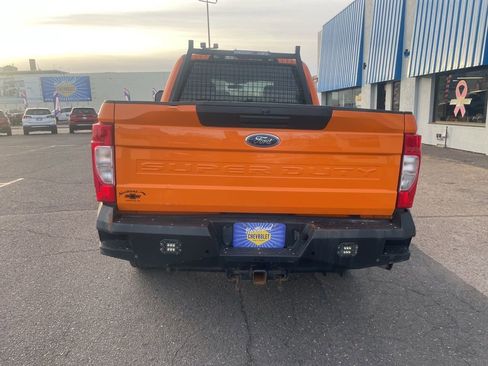 Used 2021 Ford F250 XL w/ STX Appearance Package image 6