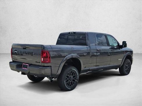 New 2026 RAM 2500 Limited AWD/4WD image 2