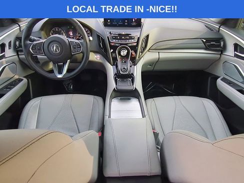 Used 2021 Acura RDX AWD w/ Technology Package image 28