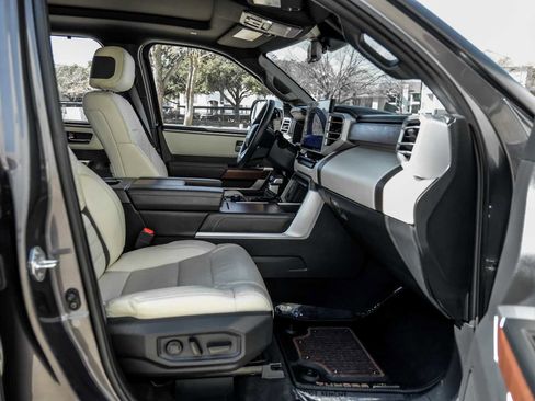 Used 2024 Toyota Tundra 1794 Edition image 35