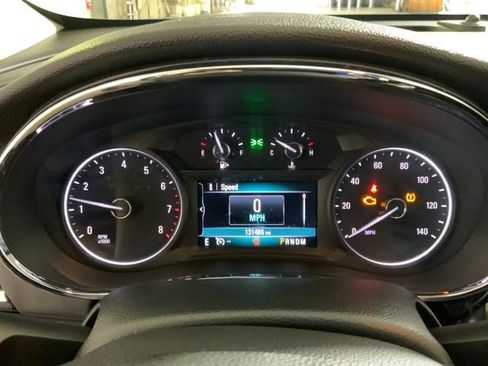 Used 2017 Buick Encore Preferred AWD/4WD image 29