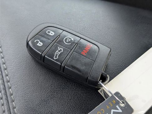 Used 2023 Dodge Challenger R/T w/ Blacktop Package image 23