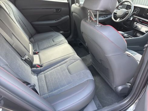 New 2026 Hyundai Sonata N Line image 19
