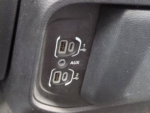 Used 2020 RAM 1500 Big Horn image 22