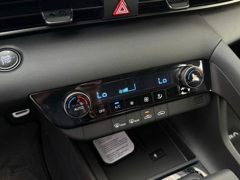 New 2026 Hyundai Elantra Sport FWD image 22
