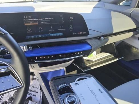 Used 2025 Cadillac Optiq Sport 1 image 5