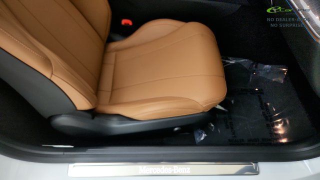 Used 2024 Mercedes-Benz CLE 300 4MATIC Coupe w/ AMG Line image 37