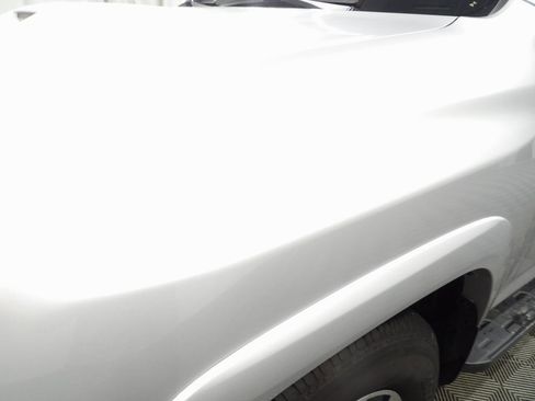 Used 2024 Toyota 4Runner TRD Off-Road Premium image 34