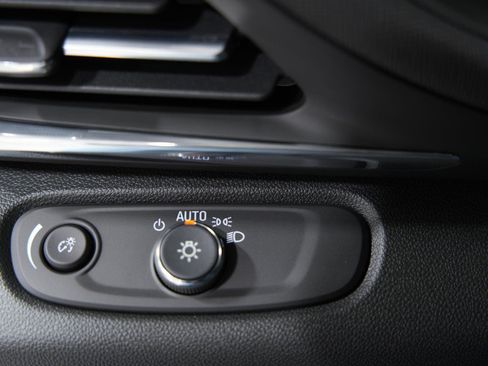 New 2026 Buick Envista Preferred w/ Convenience I Package image 27