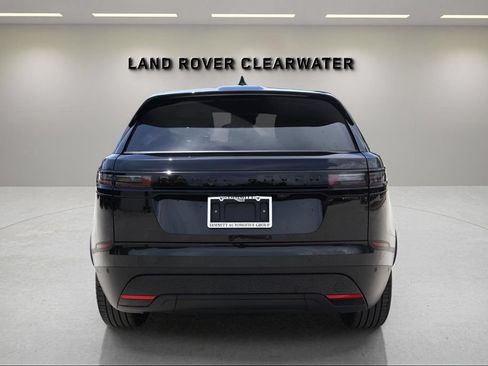 New 2026 Land Rover Range Rover Velar S AWD/4WD image 4