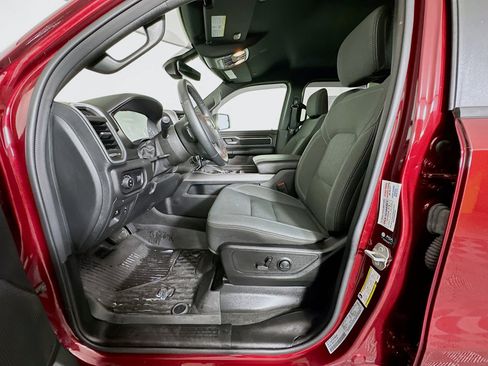 Used 2023 RAM 1500 Big Horn AWD/4WD image 13