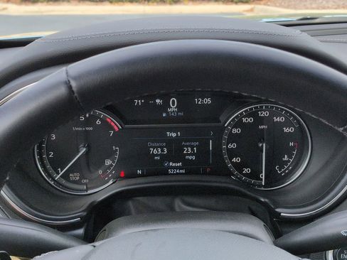 Used 2024 Cadillac CT5 Premium Luxury image 23