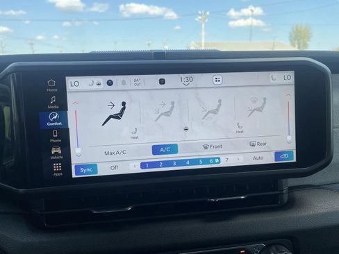 New 2025 Jeep Wrangler Willys image 25