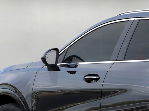 New 2026 Buick Envision Avenir AWD/4WD image 12
