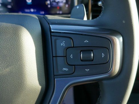 New 2026 Chevrolet Silverado 1500 ZR2 w/ LPO, Dark Essentials Package image 22