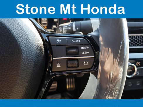 New 2026 Honda Civic Sport Touring image 20