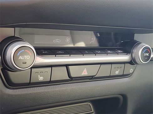 New 2026 MAZDA CX-30 AWD 2.5 S image 28