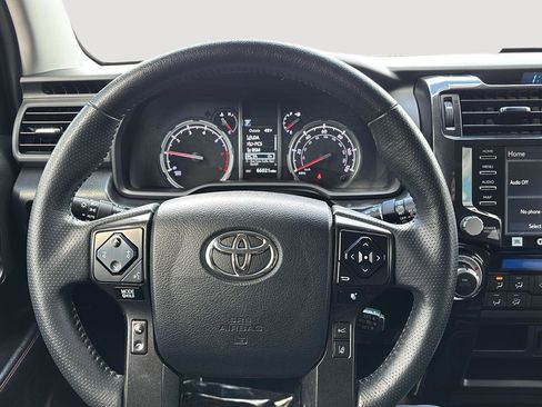 Used 2022 Toyota 4Runner TRD Pro image 25