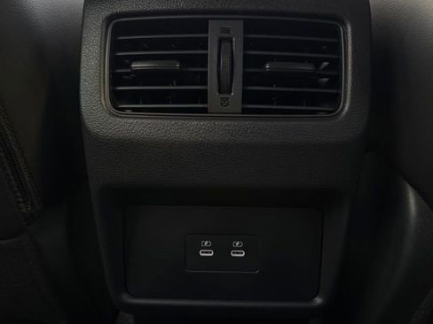 New 2026 Nissan Rogue SV AWD/4WD image 24