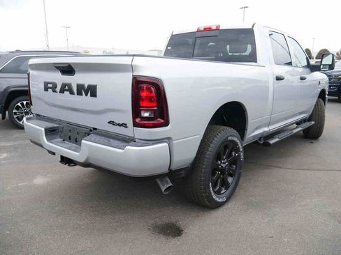 New 2026 RAM 2500 Tradesman image 23