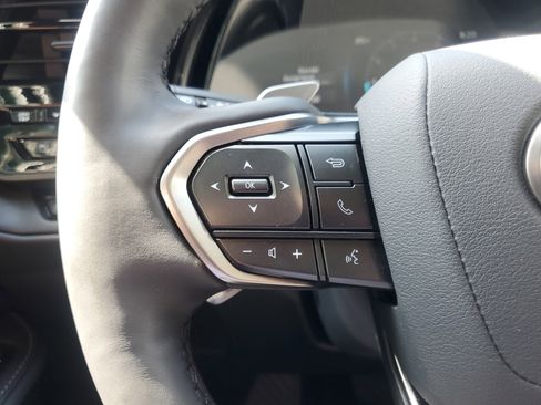 Certified 2026 Lexus TX 350 FWD w/ Technology Package image 23