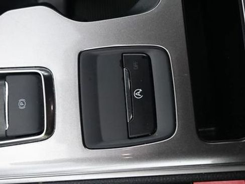 Used 2024 Ford Edge SEL AWD/4WD image 23