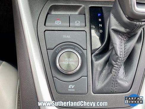 Used 2023 Toyota RAV4 Limited image 33