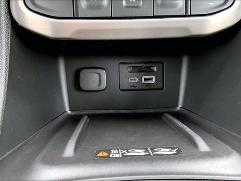 Certified 2023 GMC Acadia Denali w/ LPO, Floor Liner Package image 25