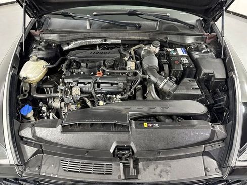 Used 2020 Hyundai Sonata SEL Plus FWD image 26