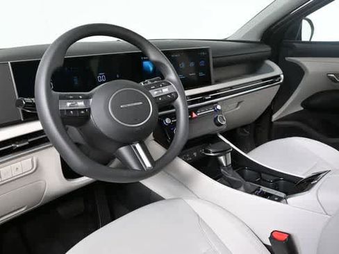 New 2026 Hyundai Tucson SEL image 29