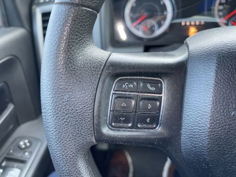 Used 2018 RAM 2500 Tradesman w/ Chrome Appearance Group AWD/4WD image 23