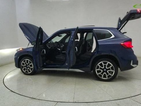 Used 2026 BMW X1 xDrive28i AWD/4WD image 76