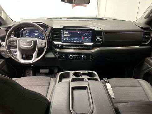 Certified 2022 GMC Sierra 1500 Elevation AWD/4WD image 18