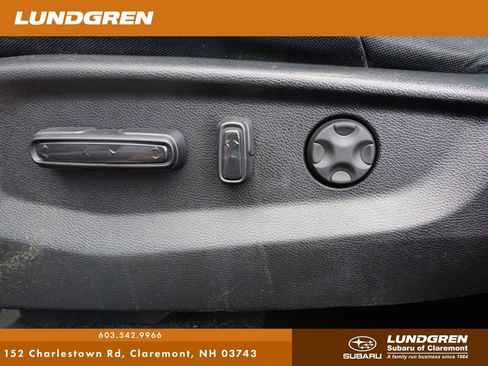 Used 2021 Honda CR-V EX image 13