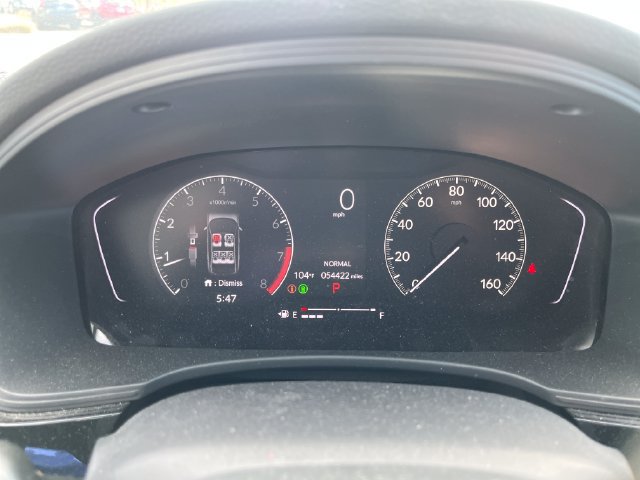 Certified 2024 Honda Civic Sport image 7