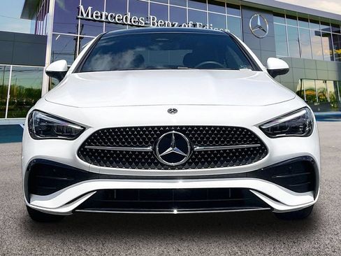 Certified 2024 Mercedes-Benz CLE 450 4MATIC Coupe image 3